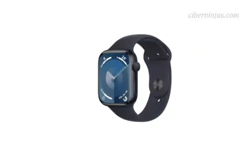 Obtén el Apple Watch Series 9 al Precio Más Bajo hasta Ahora (y a tiempo para Navidad)