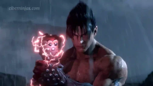 Tekken 8: El Primer Juego de Lucha basado en Unreal Engine 5