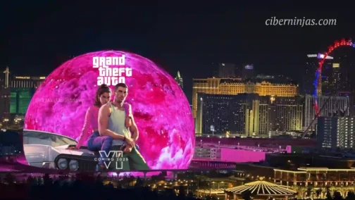 Fanáticos sueñan con un Anuncio de GTA 6 en la Super Bowl de las Vegas 2024