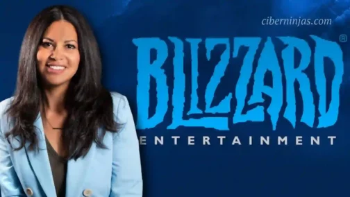 Johanna Faries nuevo Presidente de Blizzard: Ex directiva de Call of Duty en los Esports