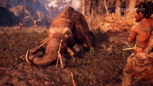Far Cry Primal: Desatando el Poder de una Gema Subestimada