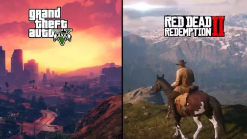 Fanáticos de GTA 6 esperan Cameos de Personajes de Red Dead Redemption 2