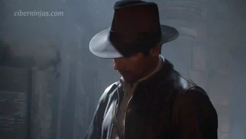 Bethesda presenta Indiana Jones y el Gran Círculo de Bethesda con su Primer Trailer