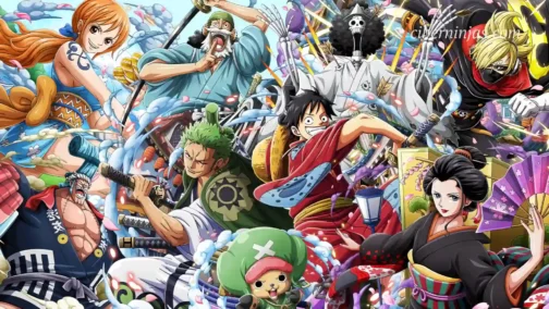 One Piece: Todas las Historias en Orden (guía completa)