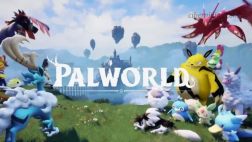Palworld: Guía Completa desde Cero a Avanzado