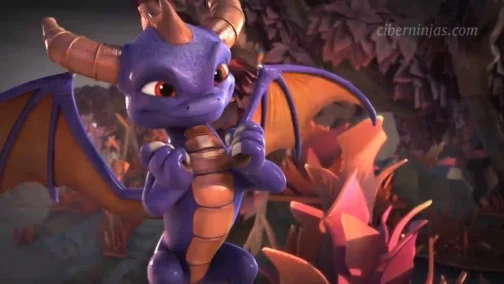 Juego Spyro The Dragon 4: Rumores y Especulaciones