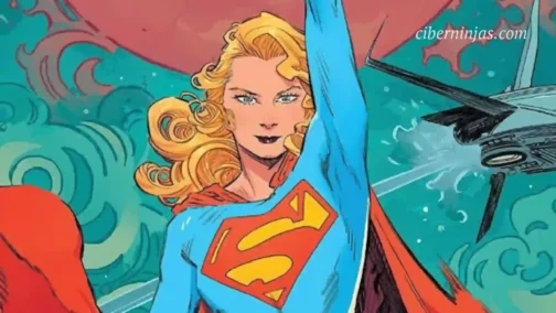 La Supergirl Milly Alcock dará vida a Kara Zor-El en Woman of Tomorrow de DC