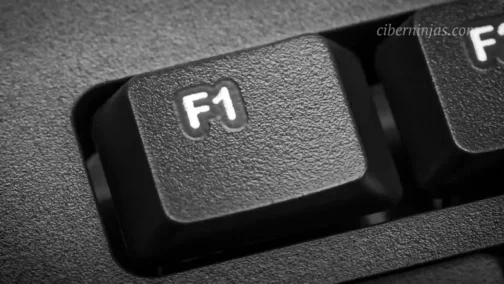 Descubre el Funcionamiento de las Teclas F1 a F12: La Lista Definitiva de sus Poderes y Funciones Ocultas