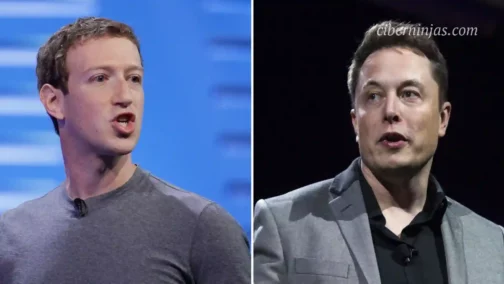 Musk vs Zuckerberg: ¿Quién Gana entre la Rivalidad entre Ambos Millonarios y Emprendedores?