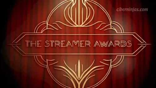 Ganadores The Streamer Awards 2024