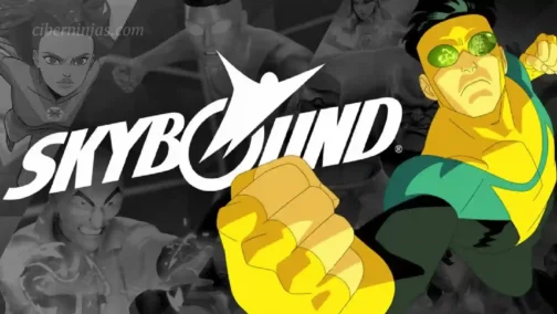 Skybound recurre a Crowdfunding en la Búsqueda de un Nuevo videojuego de Invincible
