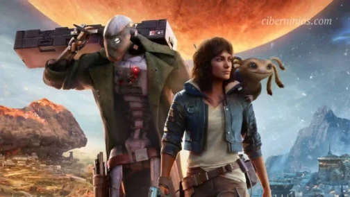 Star Wars Outlaws filtra su Propia Fecha de Lanzamiento antes del Nuevo Trailer