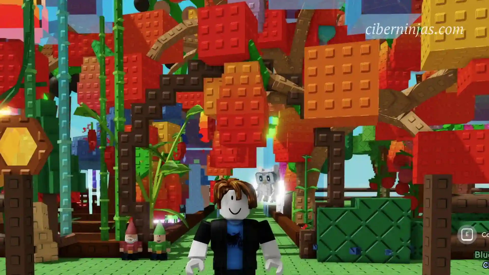 Roblox Grow a Garden: Guía Completa del Evento Bee Swarm o Enjambre de ...
